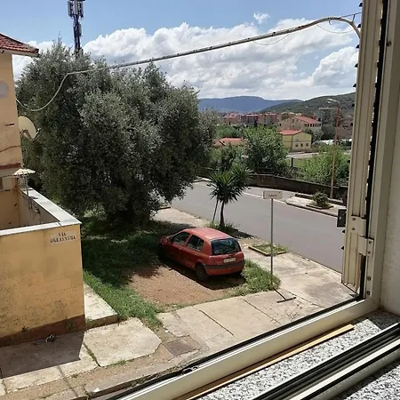 Appartamento Su Sprigu Iglesias
